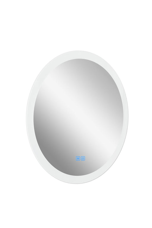 CWI Lighting 1235W24 Armanno LED Mirror White Alt 1.jpg