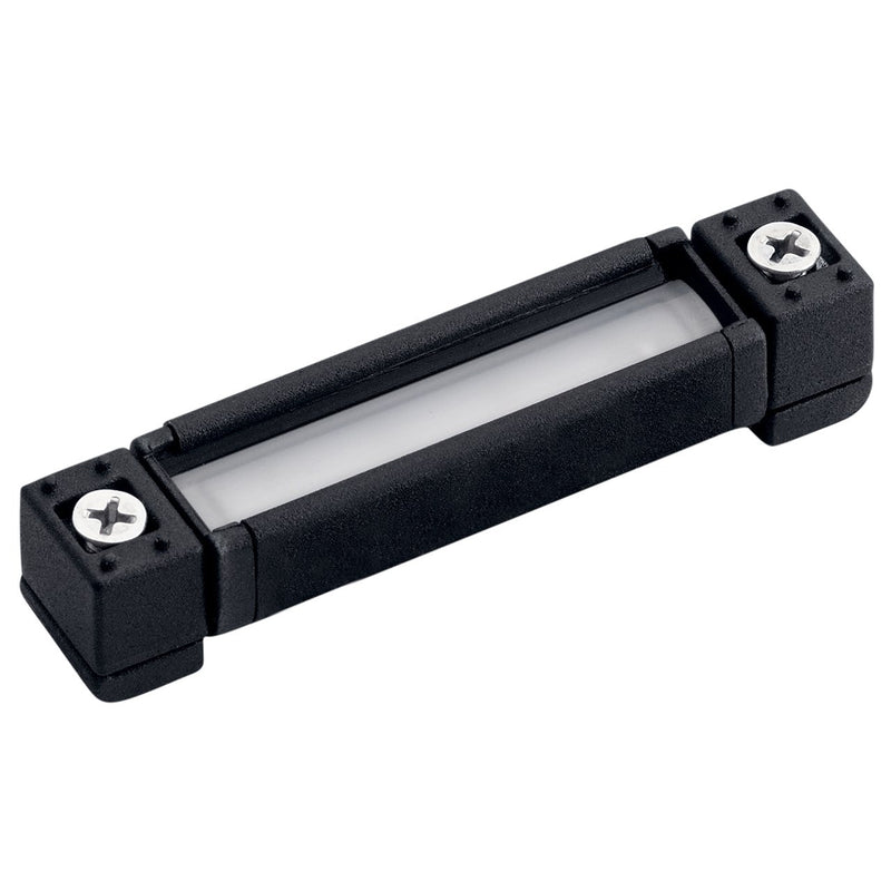 Kichler 16100BKT30 LED Hardscape, Textured Black (2)