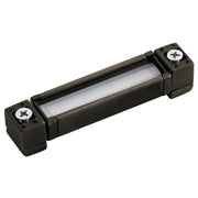 Kichler 16100CBR27 LED Hardscape, Centennial Brass (2)