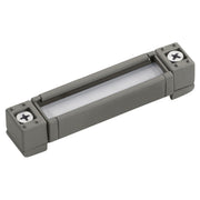 Kichler 16100GRY27 LED Hardscape, Gray (2)
