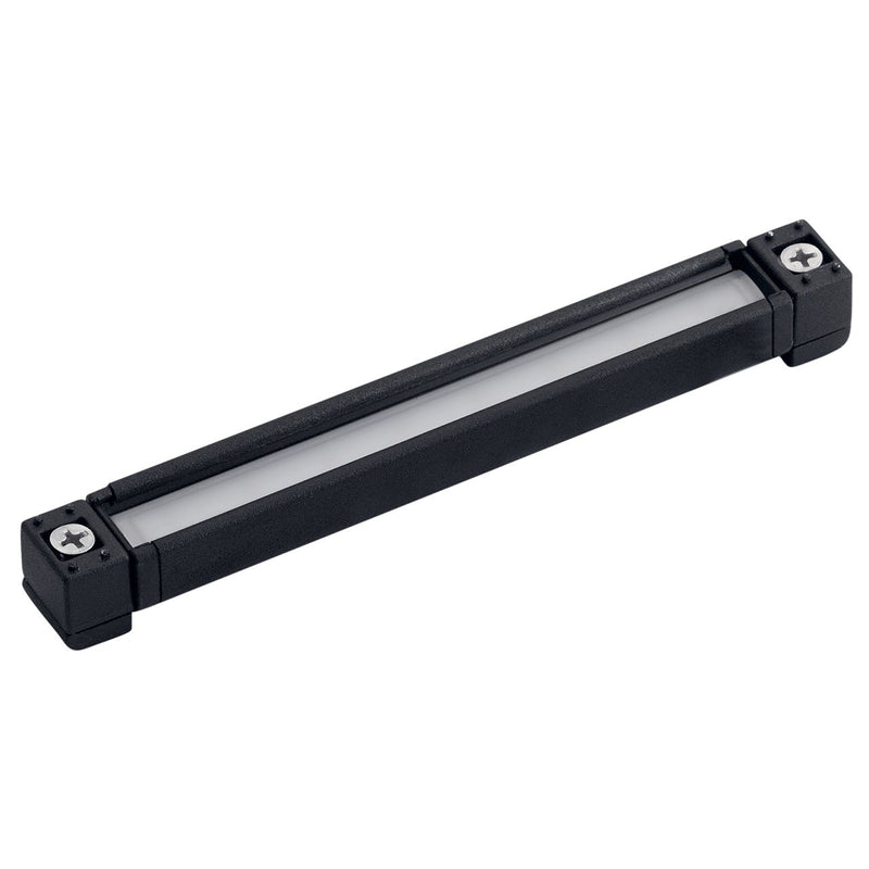 Kichler 16101BKT27 LED Hardscape, Textured Black (2)