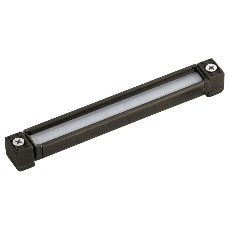 Kichler 16101CBR27 LED Hardscape, Centennial Brass (2)