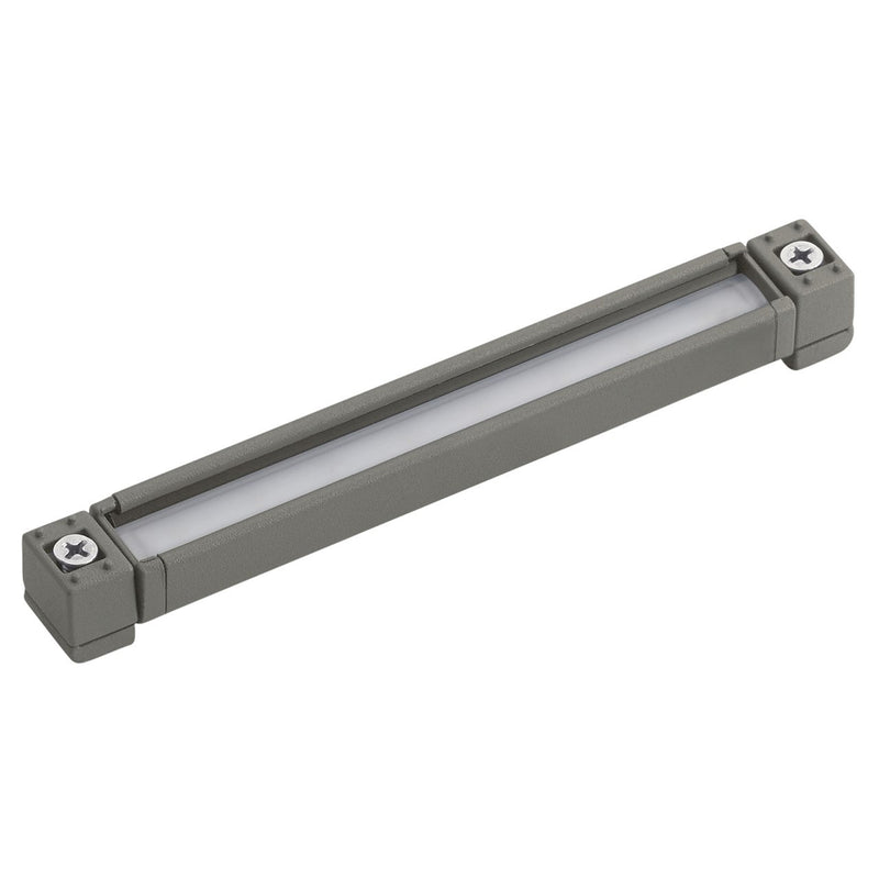 Kichler 16101GRY30 LED Hardscape, Gray (2)