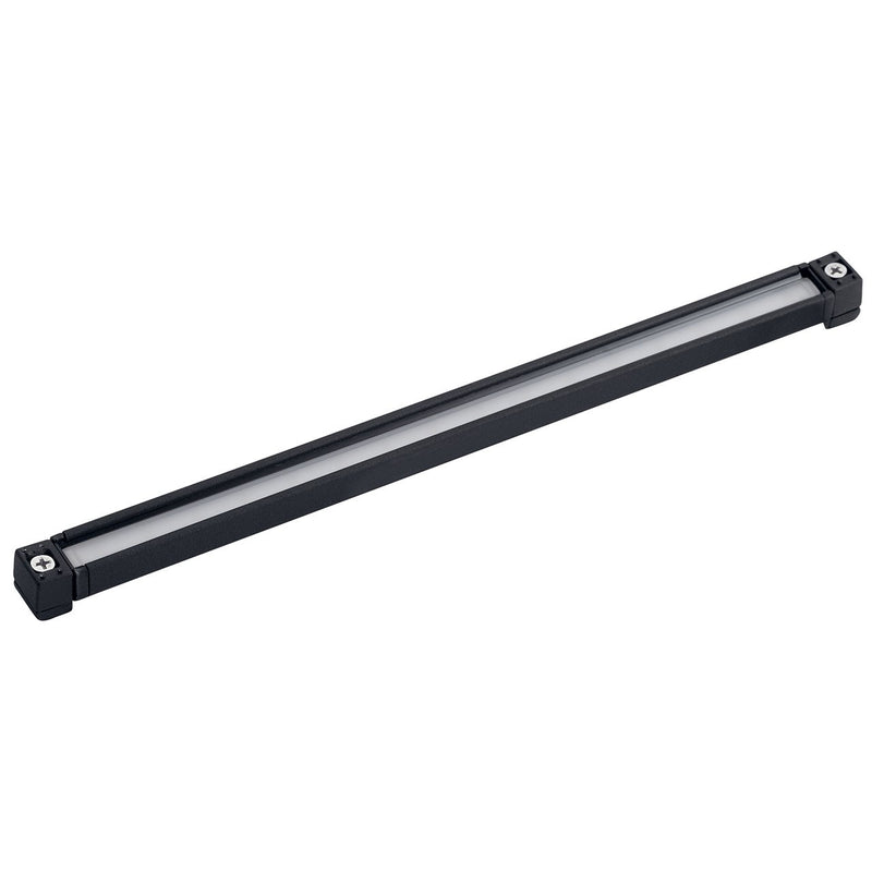 Kichler 16102BKT30 LED Hardscape, Textured Black (2)