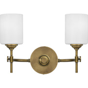 Quoizel ARI8615WS Aria Two Light Bath, Weathered Brass Alternate Image.jpg
