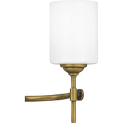 Quoizel ARI8622WS Aria Three Light Bath, Weathered Brass Alternate Image 4.jpg