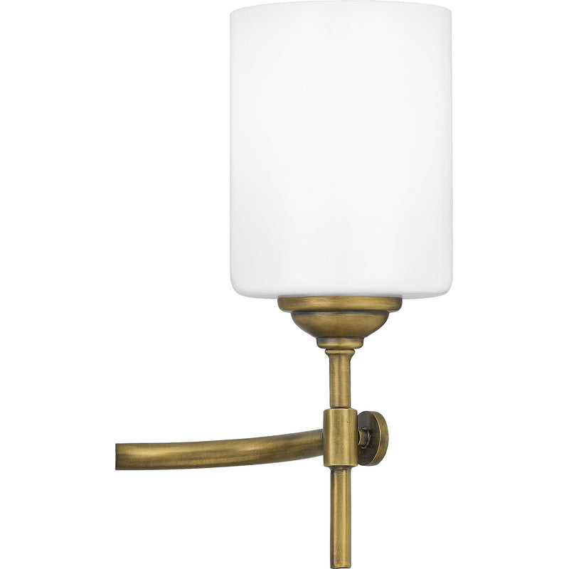 Quoizel ARI8622WS Aria Three Light Bath, Weathered Brass Alternate Image 4.jpg