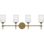 Quoizel ARI8631WS Aria Four Light Bath, Weathered Brass Alternate Image.jpg