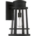 Quoizel DNM8410EK Dunham One Light Outdoor Lantern, Earth Black Alternate Image.jpg