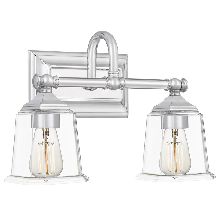 Quoizel NLC8602C Nicholas Two Light Bath, Polished Chrome Alternate Image 2.jpg