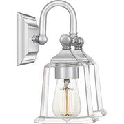 Quoizel NLC8602C Nicholas Two Light Bath, Polished Chrome Alternate Image 3.jpg