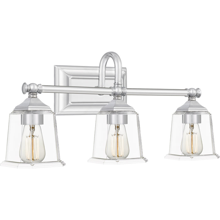 Quoizel NLC8603C Nicholas Three Light Bath, Polished Chrome Alternate Image 2.jpg