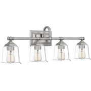 Quoizel NLC8604BN Nicholas Four Light Bath, Brushed Nickel Alternate Image 2.jpg