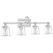 Quoizel NLC8604C Nicholas Four Light Bath, Polished Chrome Alternate Image 2.jpg