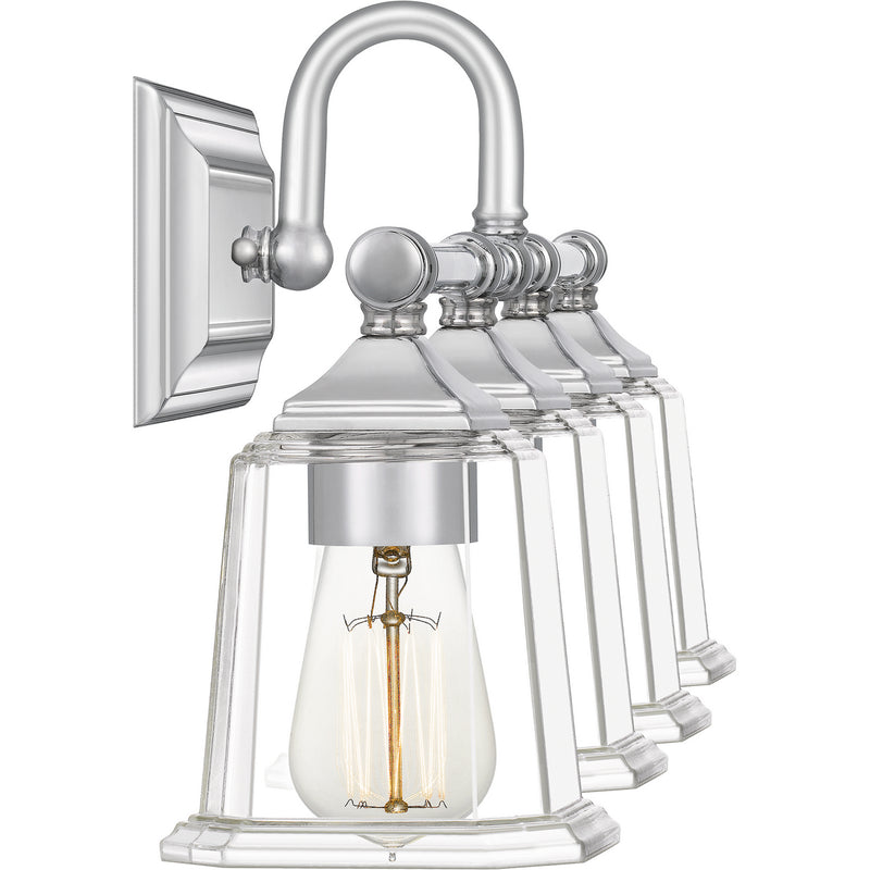 Quoizel NLC8604C Nicholas Four Light Bath, Polished Chrome Alternate Image 3.jpg