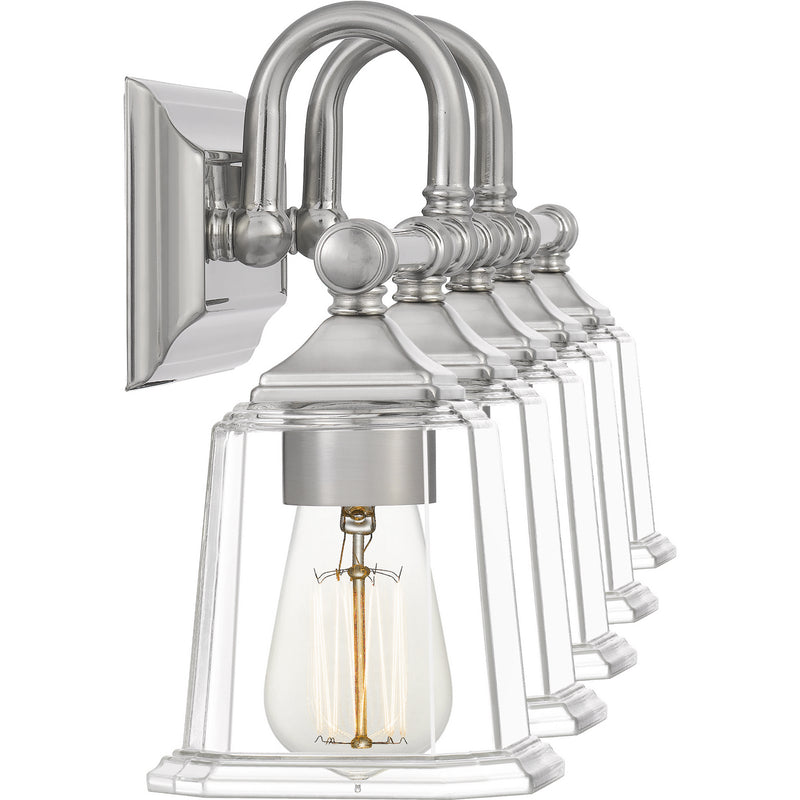 Quoizel NLC8605BN Nicholas Five Light Bath Fixture, Brushed Nickel Alternate Image 3.jpg
