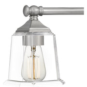 Quoizel NLC8605BN Nicholas Five Light Bath Fixture, Brushed Nickel Alternate Image 4.jpg