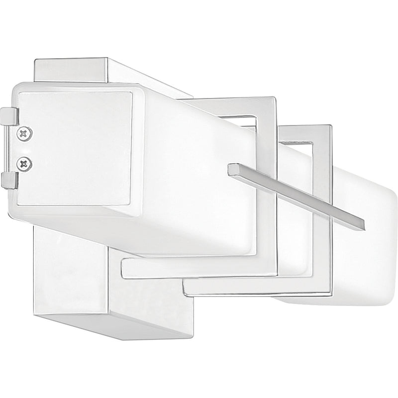 Quoizel PCGI8523C Gemini LED Bath Fixture, Polished Chrome Alternate Image 3.jpg
