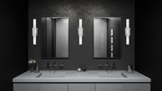 Quoizel PCGI8523C Gemini LED Bath Fixture, Polished Chrome Alternate Image 4.jpg