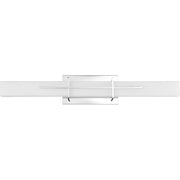 Quoizel PCGI8528C Gemini LED Bath Fixture, Polished Chrome Alternate Image.jpg