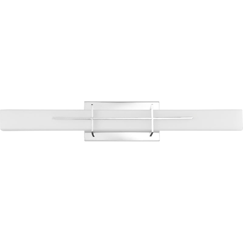 Quoizel PCGI8528C Gemini LED Bath Fixture, Polished Chrome Alternate Image.jpg