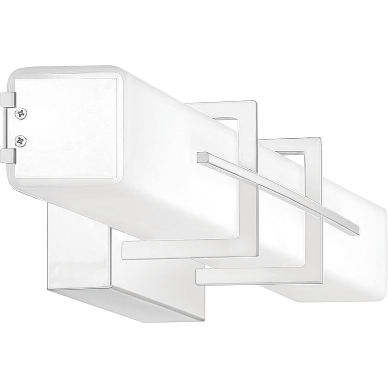 Quoizel PCGI8528C Gemini LED Bath Fixture, Polished Chrome Alternate Image 3.jpg