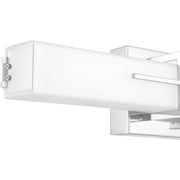 Quoizel PCGI8528C Gemini LED Bath Fixture, Polished Chrome Alternate Image 4.jpg