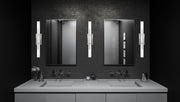 Quoizel PCGI8528C Gemini LED Bath Fixture, Polished Chrome Alternate Image.jpg