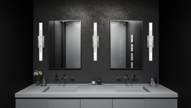 Quoizel PCGI8528C Gemini LED Bath Fixture, Polished Chrome Alternate Image.jpg
