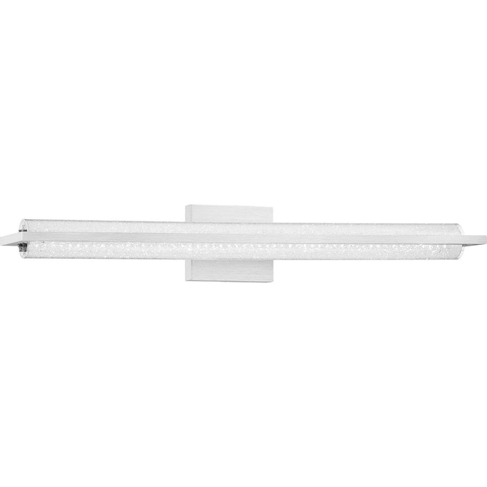 Quoizel PCRO8530BRA Rosalie LED Bath Fixture, Brushed Aluminum Alternate Image 2.jpg