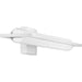 Quoizel PCRO8530BRA Rosalie LED Bath Fixture, Brushed Aluminum Alternate Image 3.jpg