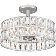 Quoizel QF4046PK Coffman Three Light Semi Flush Mount, Polished Nickel Alternate Image 2.jpg