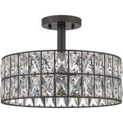 Quoizel QF4046WT Coffman Three Light Semi Flush Mount, Western Bronze Alternate Image.jpg