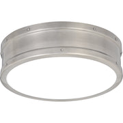 Quoizel QF5224AP Ahoy LED Flush Mount, Antique Polished Nickel Alternate Image 3.jpg