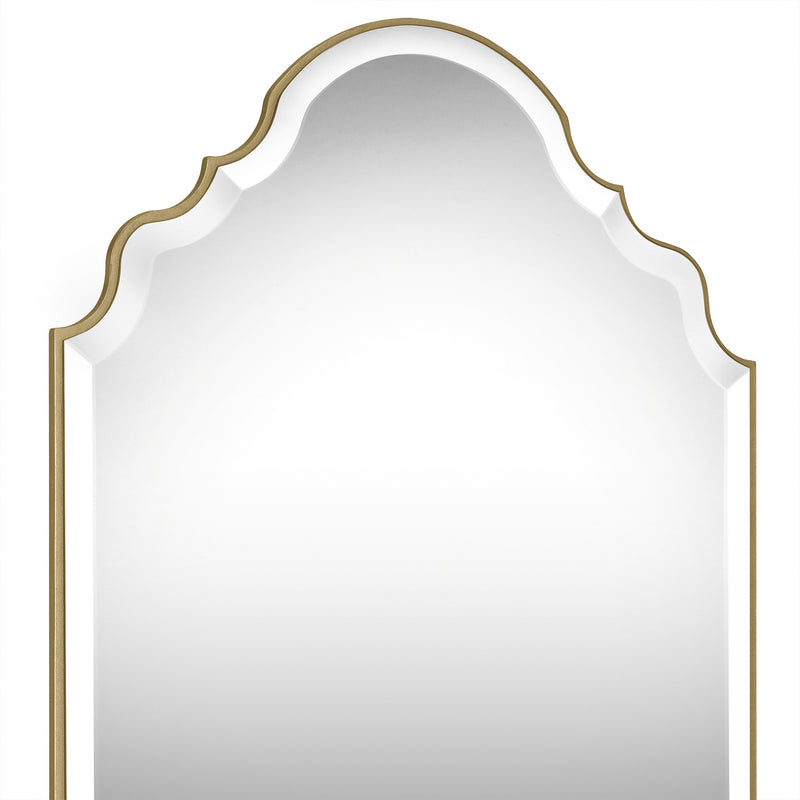 Quoizel QR5175 Camille Mirror, Other Alternate Image 2.jpg