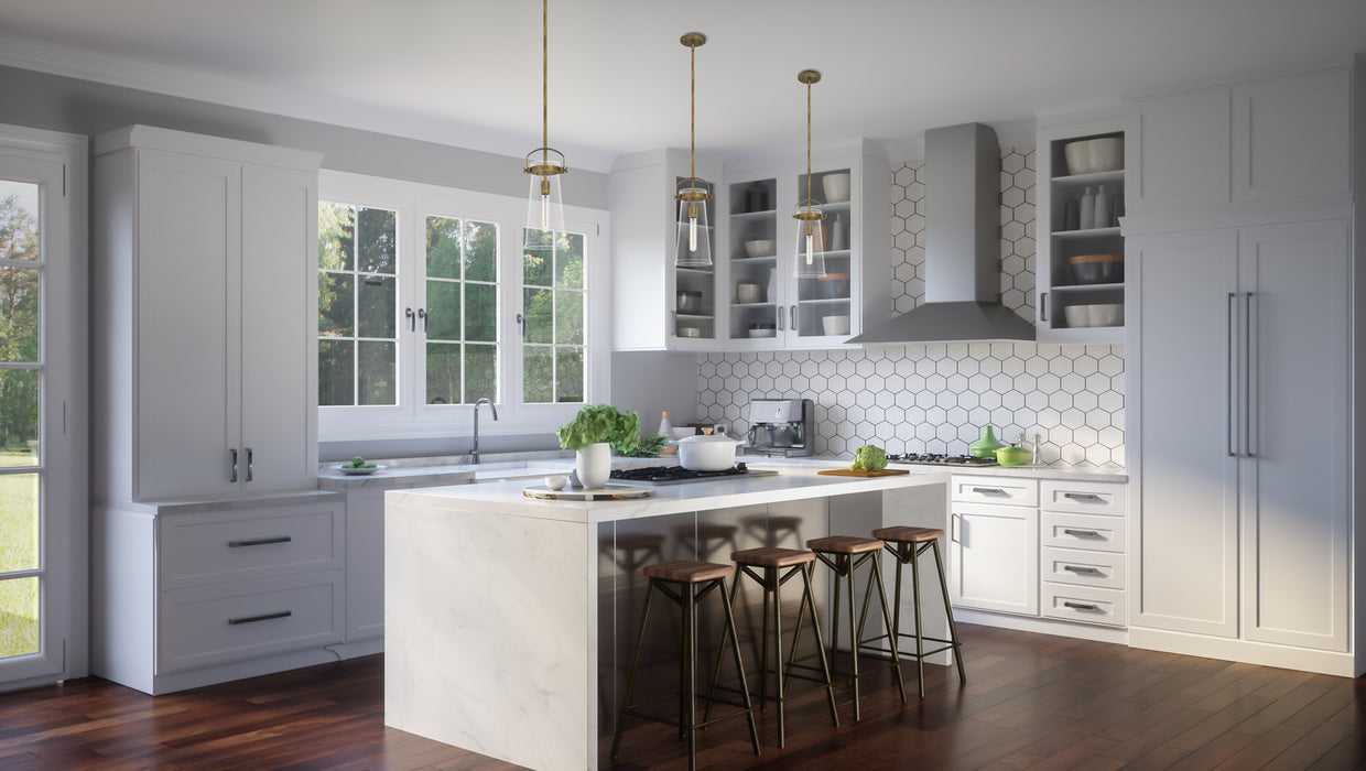 Quoizel STLC1507WS Stella One Light Mini Pendant, Weathered Brass Alternate Image.jpg