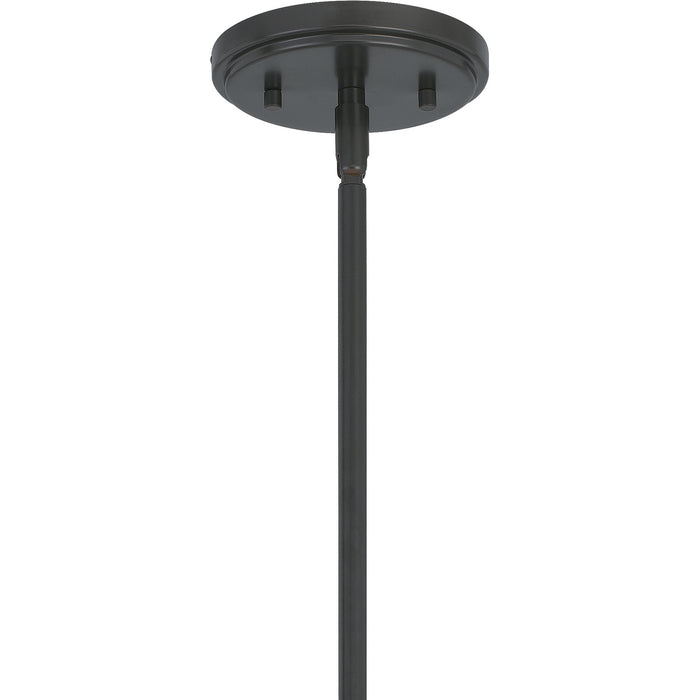 Quoizel STLC1507WT Stella One Light Mini Pendant, Western Bronze Alternate Image 4.jpg