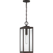 Quoizel WVR1907WT Westover One Light Outdoor Lantern, Western Bronze Alternate Image.jpg
