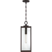 Quoizel WVR1907WT Westover One Light Outdoor Lantern, Western Bronze Alternate Image 2.jpg
