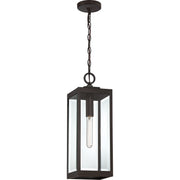 Quoizel WVR1907WT Westover One Light Outdoor Lantern, Western Bronze Alternate Image 3.jpg