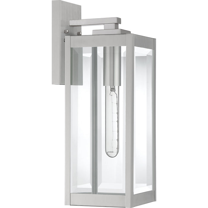 Quoizel WVR8406SS Westover One Light Outdoor Lantern, Stainless Steel Alternate Image.jpg