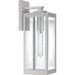 Quoizel WVR8406SS Westover One Light Outdoor Lantern, Stainless Steel Alternate Image.jpg