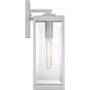 Quoizel WVR8406SS Westover One Light Outdoor Lantern, Stainless Steel Alternate Image 3.jpg
