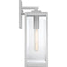 Quoizel WVR8406SS Westover One Light Outdoor Lantern, Stainless Steel Alternate Image 3.jpg