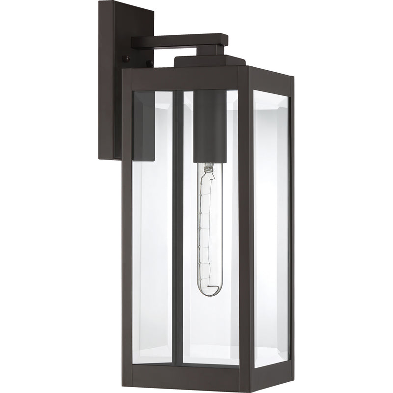 Quoizel WVR8406WT Westover One Light Outdoor Lantern, Western Bronze Alternate Image.jpg