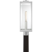 Quoizel WVR9007SS Westover One Light Outdoor Lantern, Stainless Steel Alternate Image 2.jpg