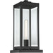 Quoizel WVR9106EK Westover One Light Outdoor Lantern, Earth Black Alternate Image 3.jpg