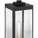 Quoizel WVR9106EK Westover One Light Outdoor Lantern, Earth Black Alternate Image 4.jpg