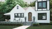 Quoizel WVR9106EK Westover One Light Outdoor Lantern, Earth Black Alternate Image.jpg
