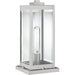 Quoizel WVR9106SS Westover One Light Outdoor Lantern, Stainless Steel Alternate Image.jpg